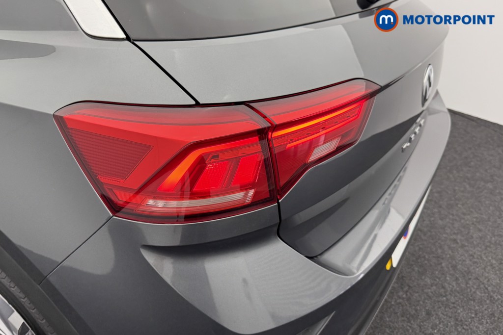 Volkswagen T-Roc Design Manual Petrol SUV - Stock Number (1559141) - 26th supplementary image