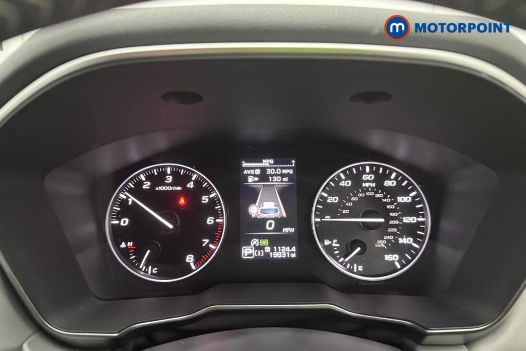 Subaru Outback Field Automatic Petrol Estate - Stock Number (1559297) - 6th supplementary image