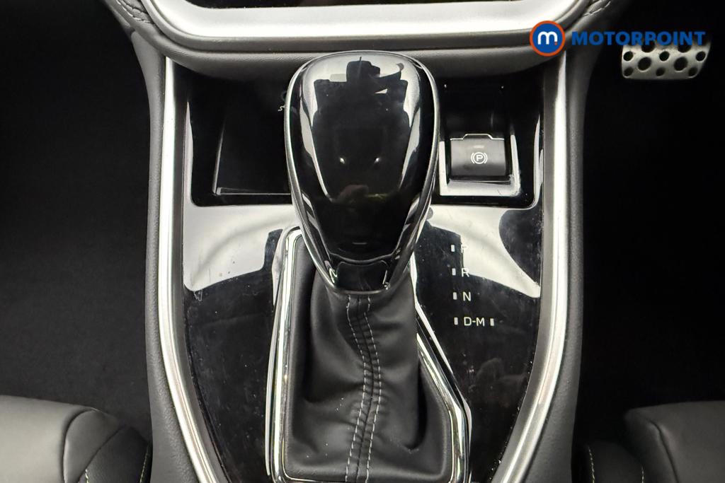 Subaru Outback Field Automatic Petrol Estate - Stock Number (1559297) - 7th supplementary image