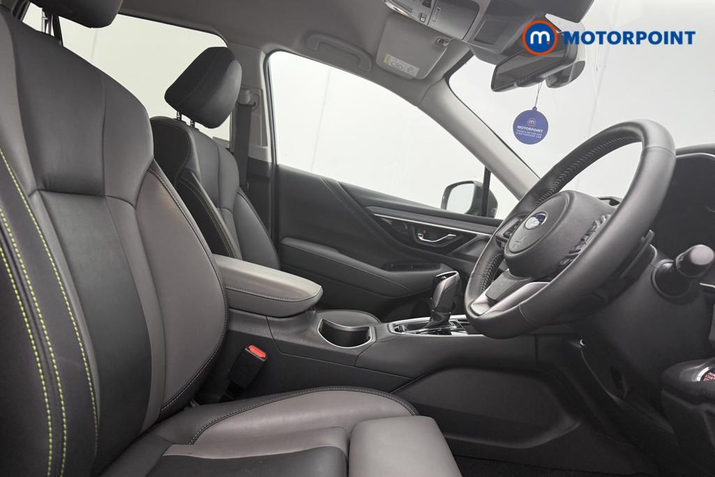 Subaru Outback Field Automatic Petrol Estate - Stock Number (1559297) - 8th supplementary image