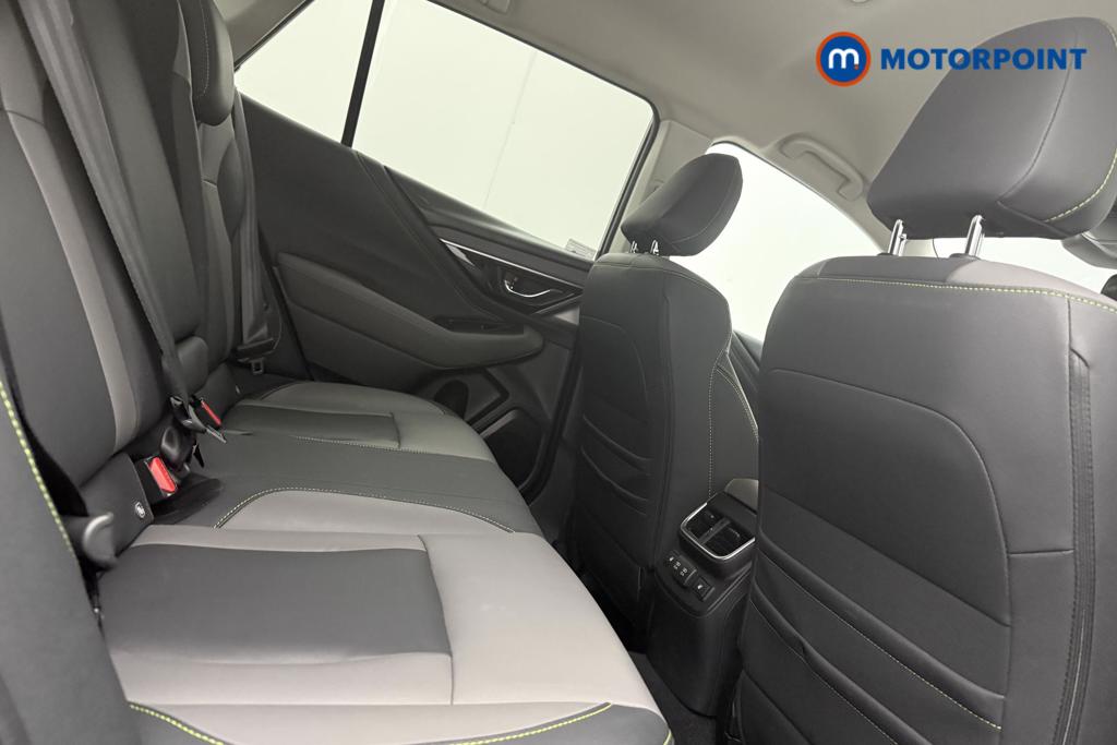 Subaru Outback Field Automatic Petrol Estate - Stock Number (1559297) - 9th supplementary image