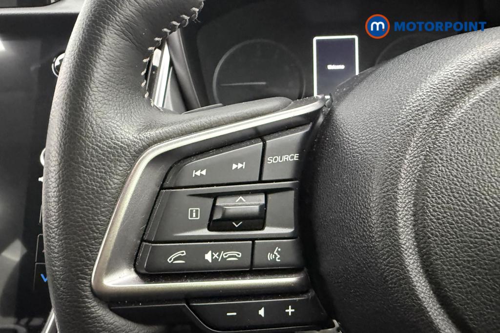 Subaru Outback Field Automatic Petrol Estate - Stock Number (1559297) - 14th supplementary image