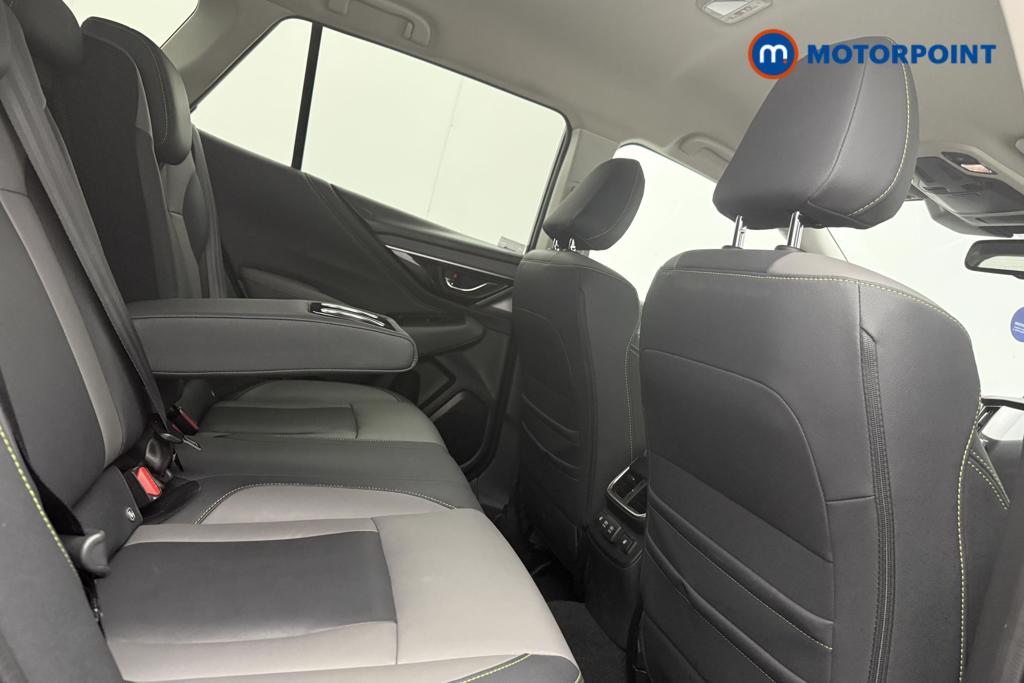 Subaru Outback Field Automatic Petrol Estate - Stock Number (1559297) - 21st supplementary image