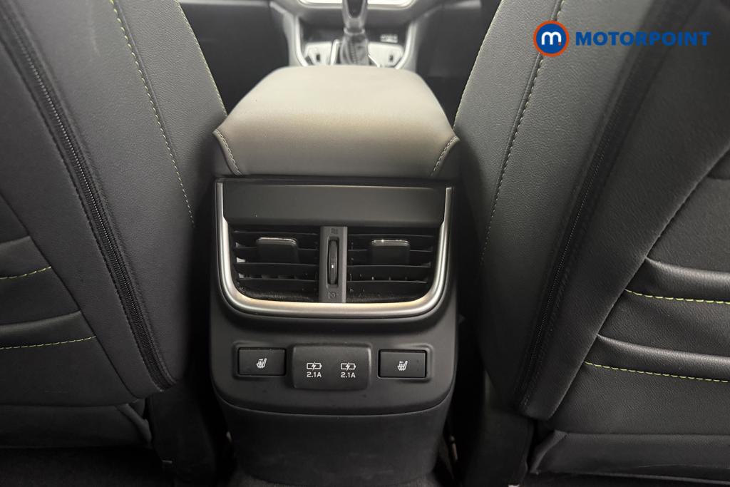 Subaru Outback Field Automatic Petrol Estate - Stock Number (1559297) - 22nd supplementary image