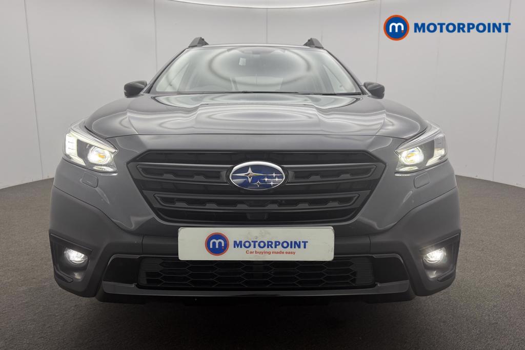 Subaru Outback Field Automatic Petrol Estate - Stock Number (1559297) - 25th supplementary image
