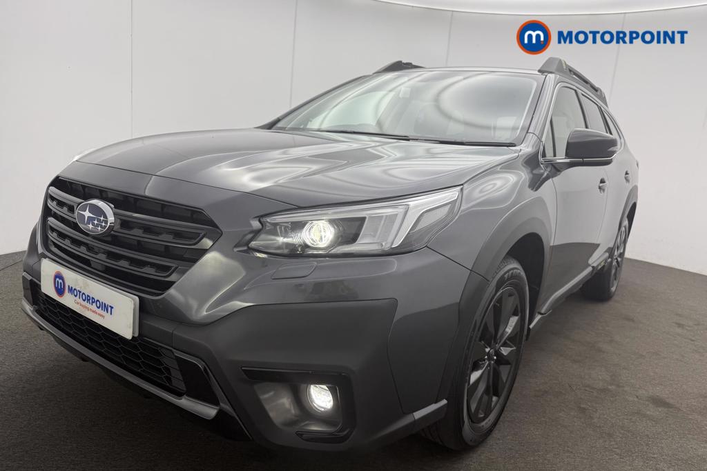 Subaru Outback Field Automatic Petrol Estate - Stock Number (1559297) - 26th supplementary image