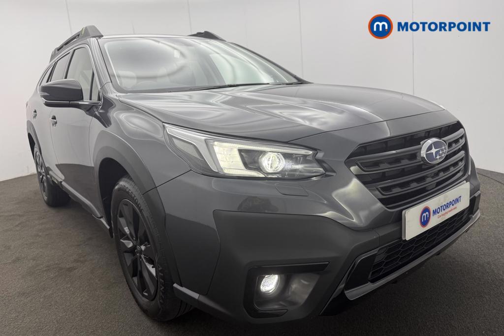Subaru Outback Field Automatic Petrol Estate - Stock Number (1559297) - 27th supplementary image