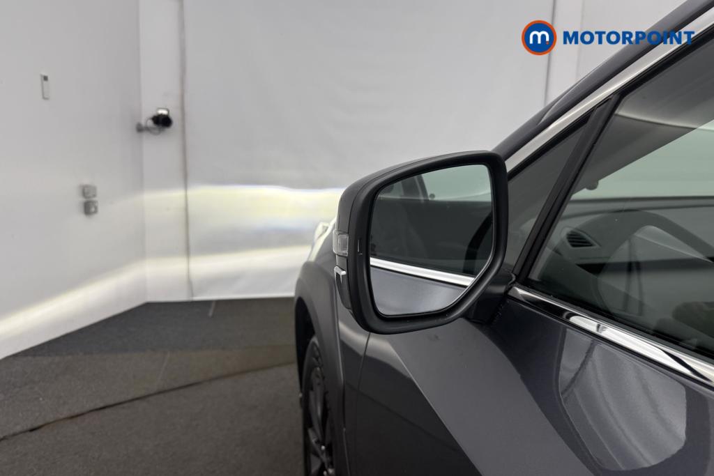 Subaru Outback Field Automatic Petrol Estate - Stock Number (1559297) - 32nd supplementary image