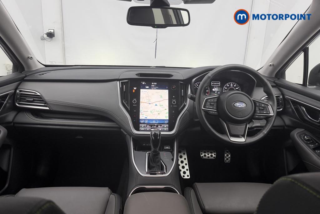 Subaru Outback Field Automatic Petrol Estate - Stock Number (1559297) - 1st supplementary image