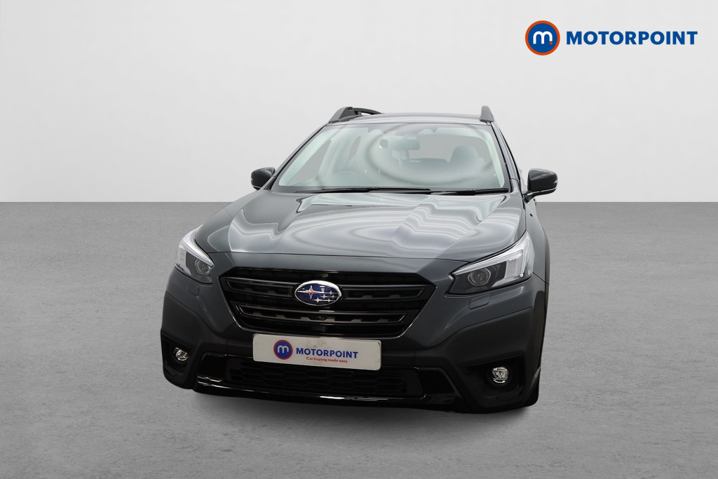 Subaru Outback Field Automatic Petrol Estate - Stock Number (1559297) - Front bumper