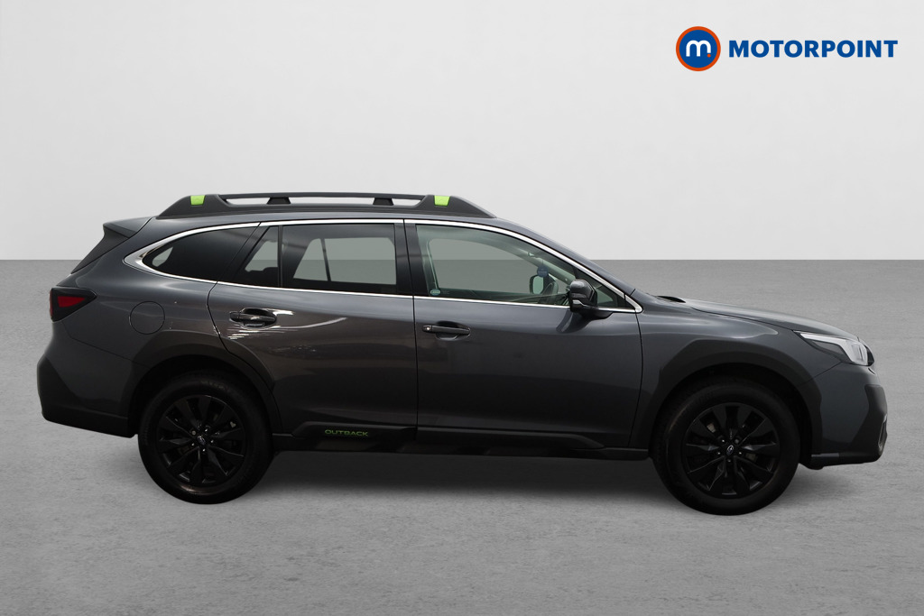 Subaru Outback Field Automatic Petrol Estate - Stock Number (1559297) - Drivers side