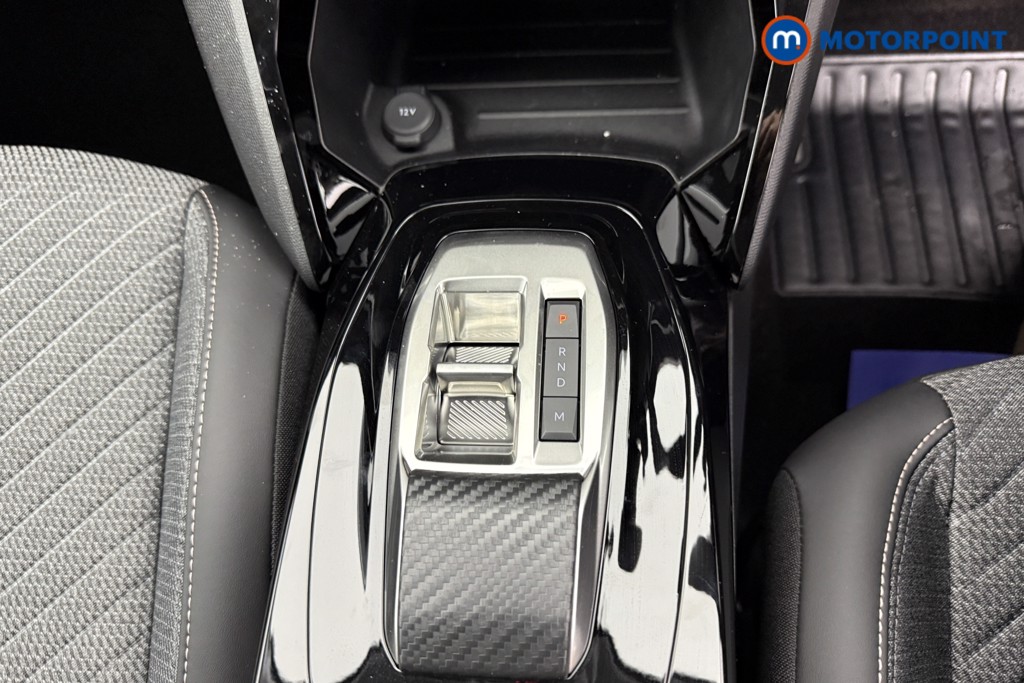 Peugeot 208 Allure Automatic Petrol-Electric Hybrid Hatchback - Stock Number (1559340) - 10th supplementary image