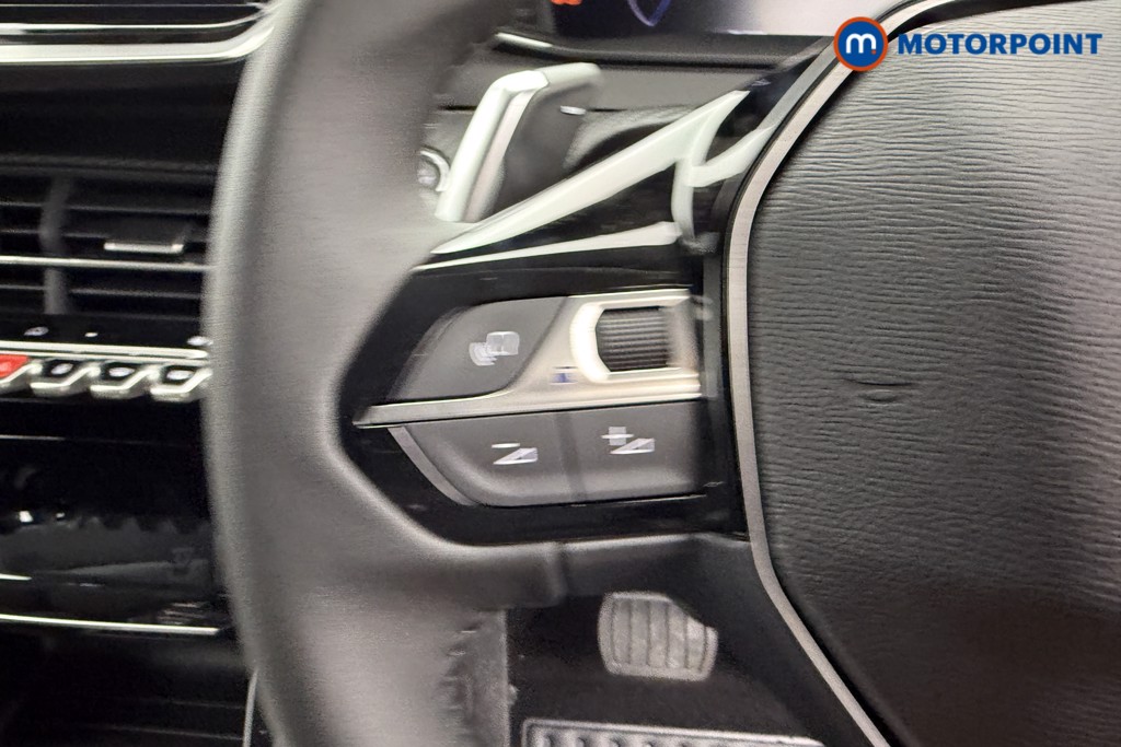 Peugeot 208 Allure Automatic Petrol-Electric Hybrid Hatchback - Stock Number (1559340) - 11th supplementary image