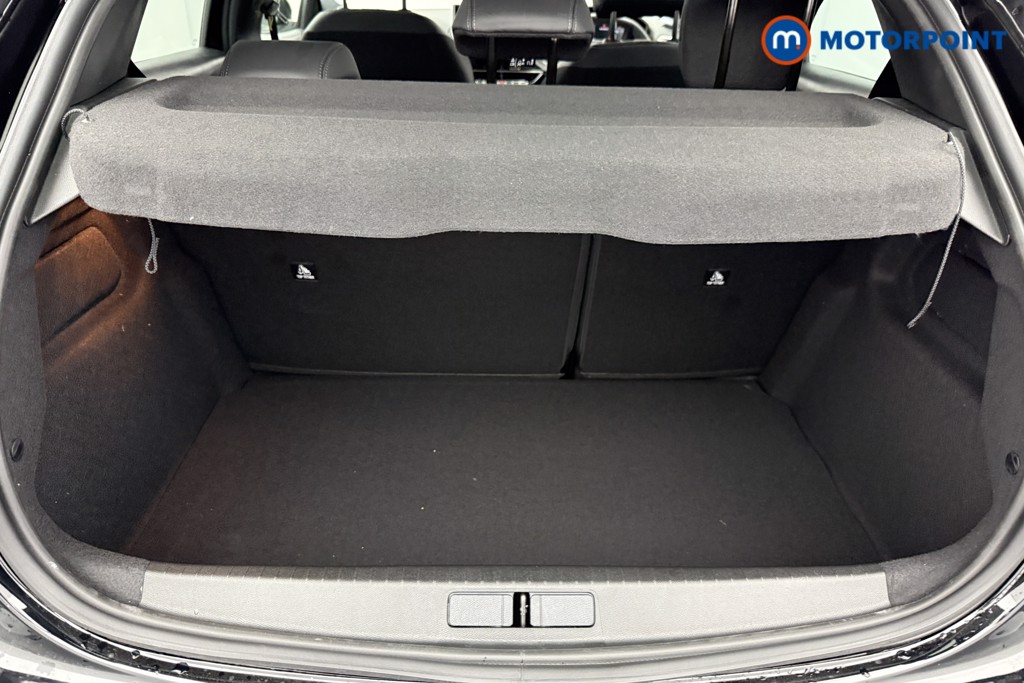 Peugeot 208 Allure Automatic Petrol-Electric Hybrid Hatchback - Stock Number (1559340) - 17th supplementary image