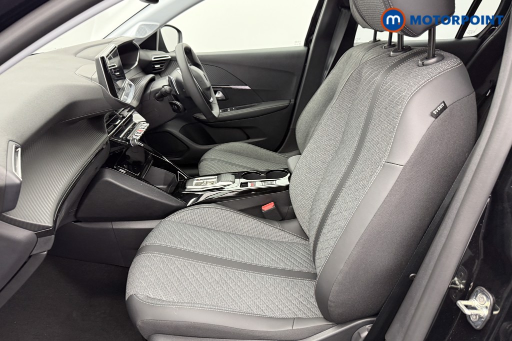 Peugeot 208 Allure Automatic Petrol-Electric Hybrid Hatchback - Stock Number (1559340) - 18th supplementary image