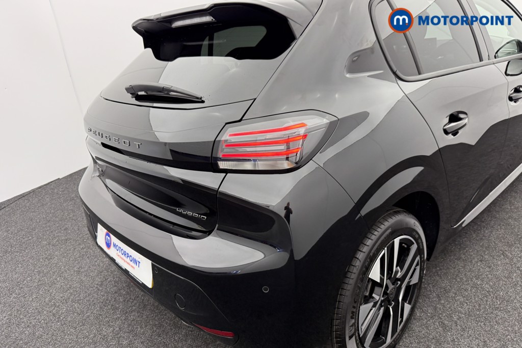 Peugeot 208 Allure Automatic Petrol-Electric Hybrid Hatchback - Stock Number (1559340) - 22nd supplementary image