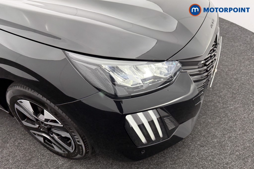 Peugeot 208 Allure Automatic Petrol-Electric Hybrid Hatchback - Stock Number (1559340) - 23rd supplementary image
