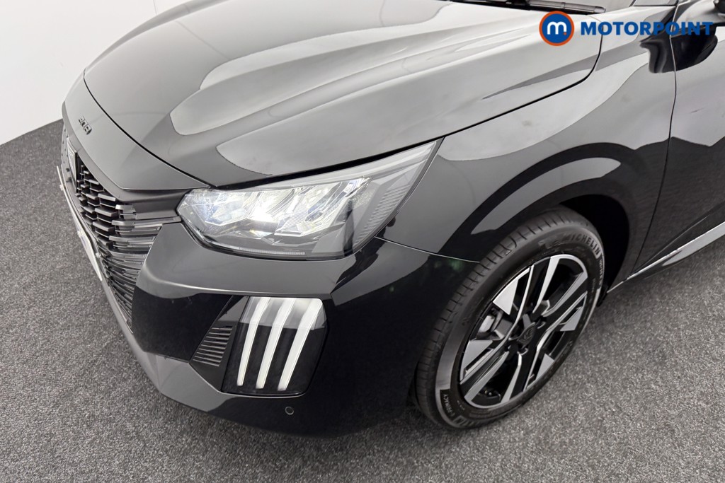 Peugeot 208 Allure Automatic Petrol-Electric Hybrid Hatchback - Stock Number (1559340) - 24th supplementary image