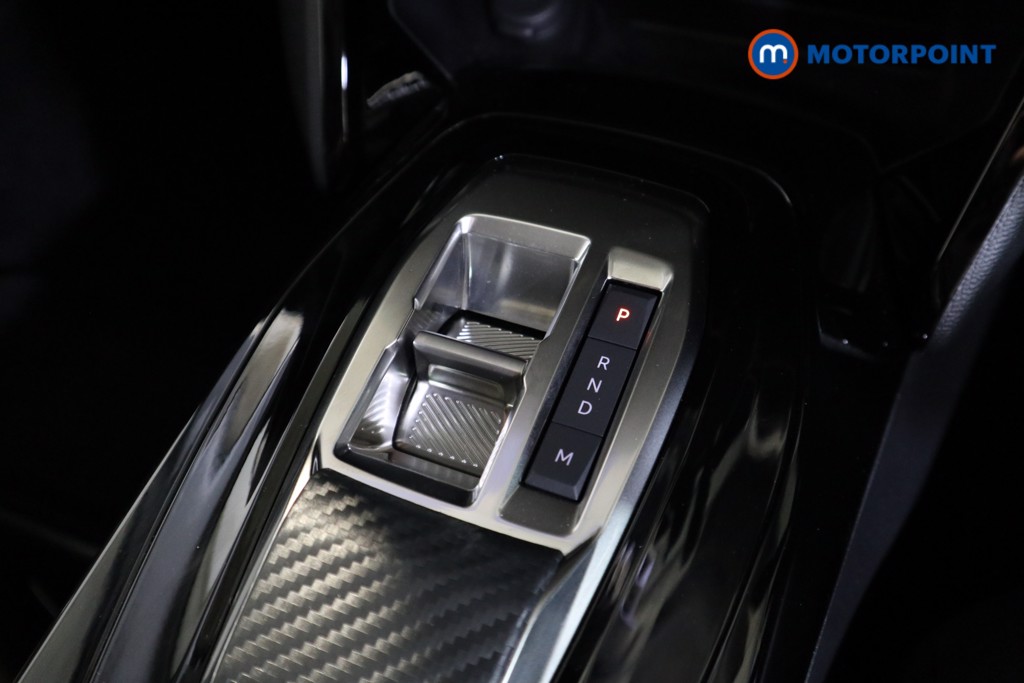 Peugeot 208 Allure Automatic Petrol-Electric Hybrid Hatchback - Stock Number (1559355) - 8th supplementary image