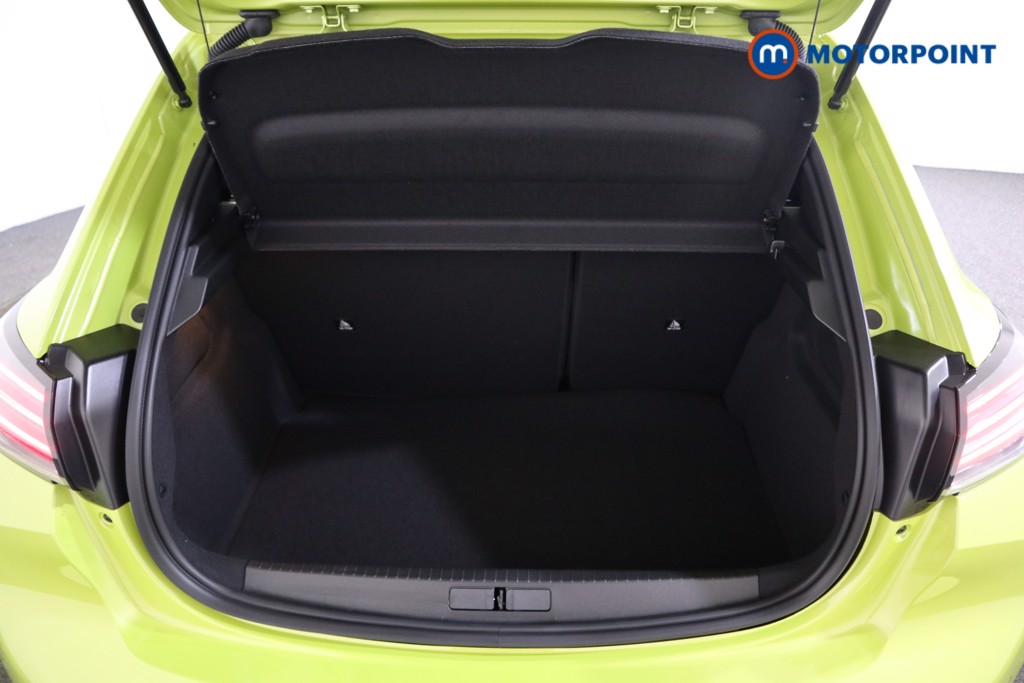 Peugeot 208 Allure Automatic Petrol-Electric Hybrid Hatchback - Stock Number (1559355) - 12th supplementary image