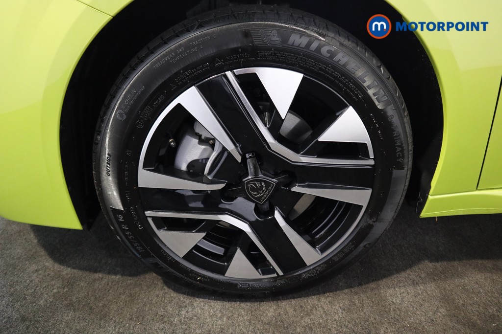 Peugeot 208 Allure Automatic Petrol-Electric Hybrid Hatchback - Stock Number (1559355) - 15th supplementary image