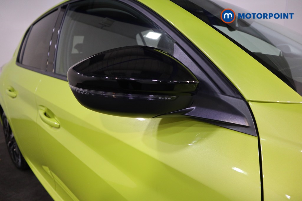 Peugeot 208 Allure Automatic Petrol-Electric Hybrid Hatchback - Stock Number (1559355) - 20th supplementary image
