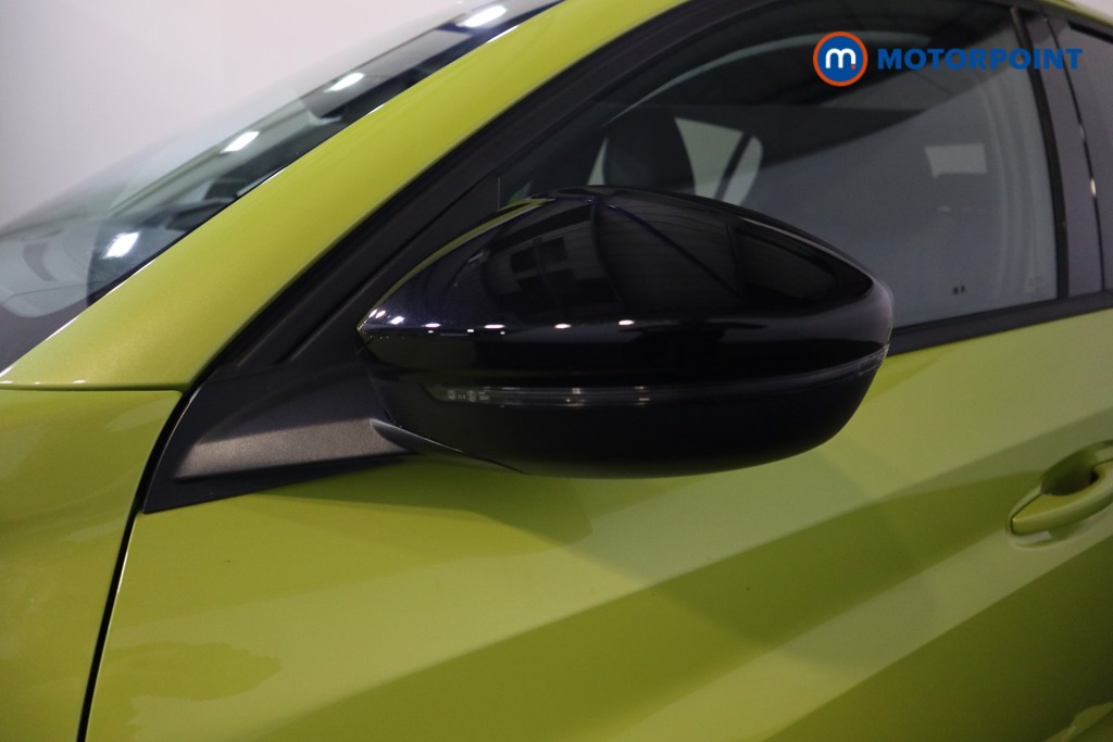 Peugeot 208 Allure Automatic Petrol-Electric Hybrid Hatchback - Stock Number (1559355) - 21st supplementary image