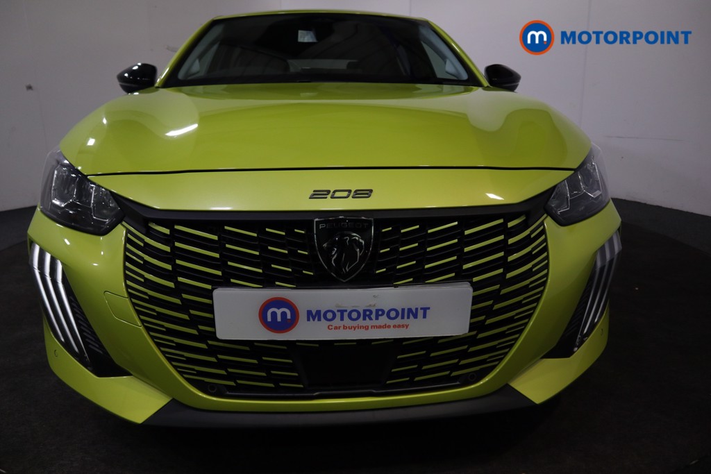 Peugeot 208 Allure Automatic Petrol-Electric Hybrid Hatchback - Stock Number (1559355) - 23rd supplementary image