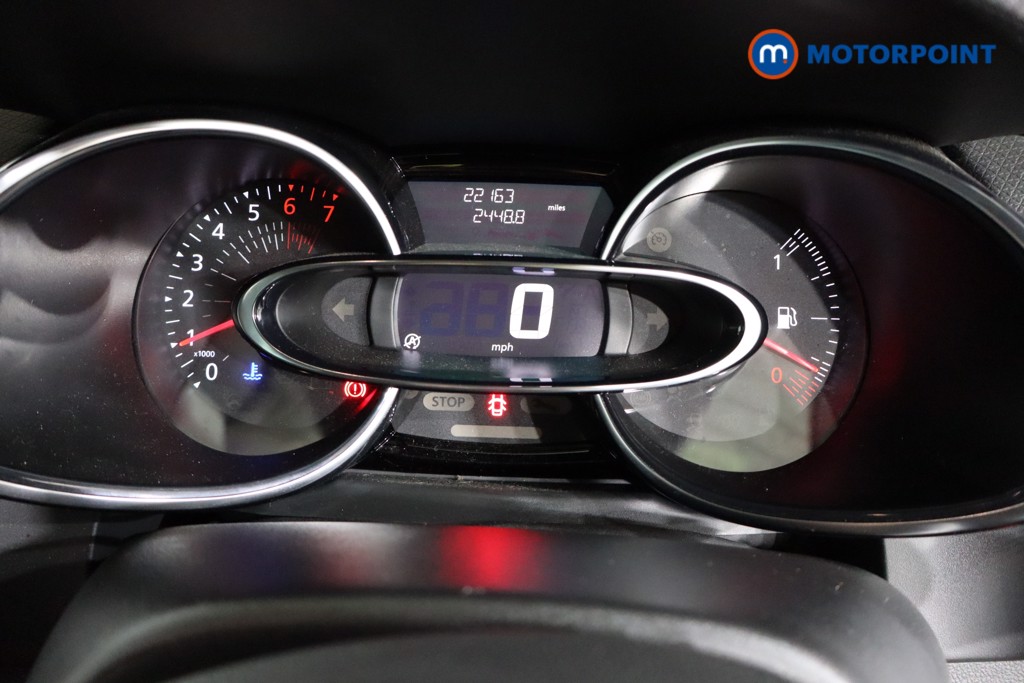 Renault Clio Gt Line Manual Petrol Hatchback - Stock Number (1559600) - 2nd supplementary image