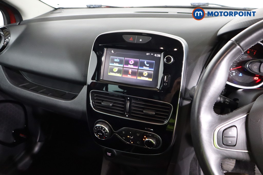 Renault Clio Gt Line Manual Petrol Hatchback - Stock Number (1559600) - 3rd supplementary image