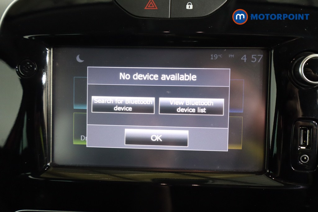 Renault Clio Gt Line Manual Petrol Hatchback - Stock Number (1559600) - 7th supplementary image