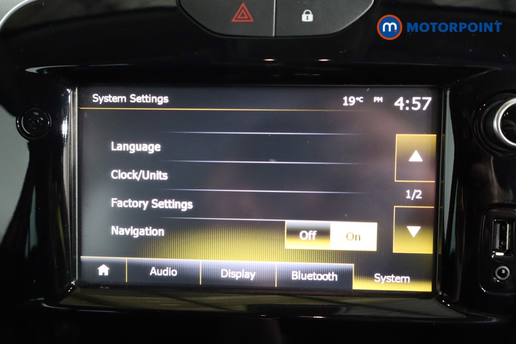 Renault Clio Gt Line Manual Petrol Hatchback - Stock Number (1559600) - 9th supplementary image