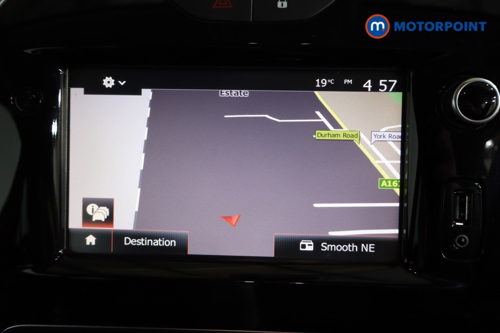 Renault Clio Gt Line Manual Petrol Hatchback - Stock Number (1559600) - 10th supplementary image