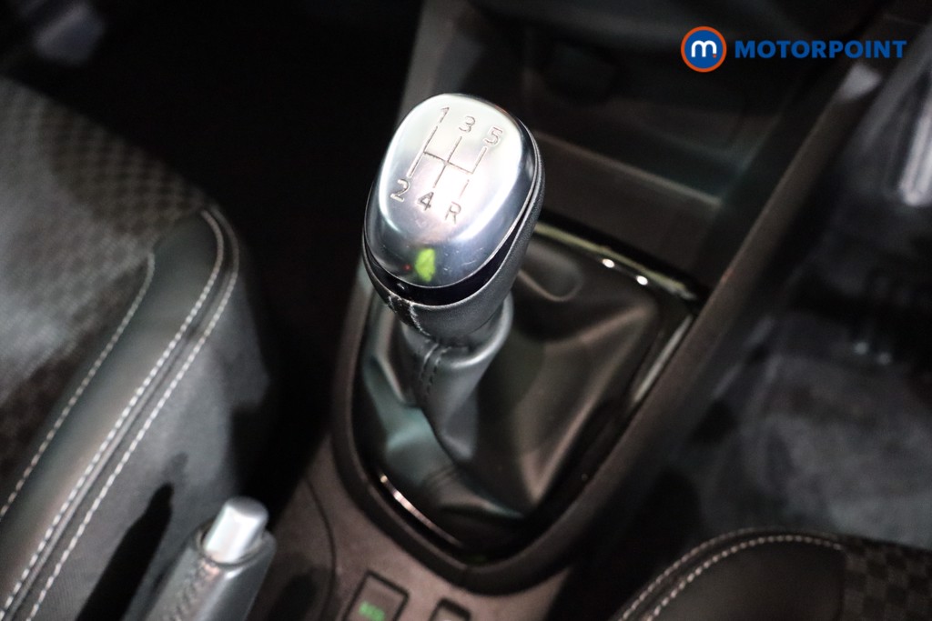 Renault Clio Gt Line Manual Petrol Hatchback - Stock Number (1559600) - 13th supplementary image