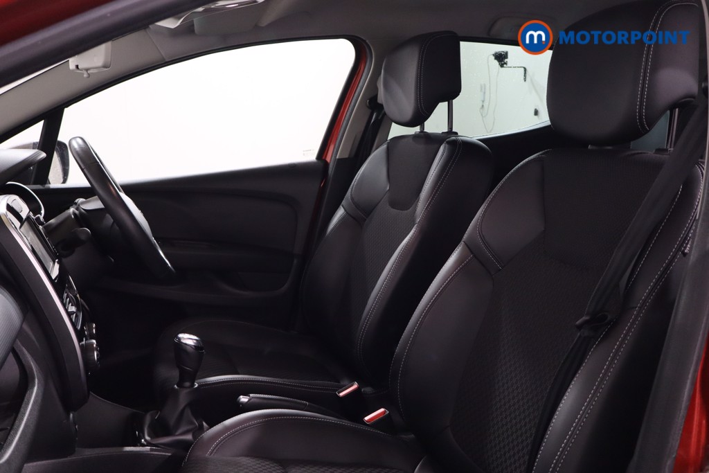 Renault Clio Gt Line Manual Petrol Hatchback - Stock Number (1559600) - 21st supplementary image