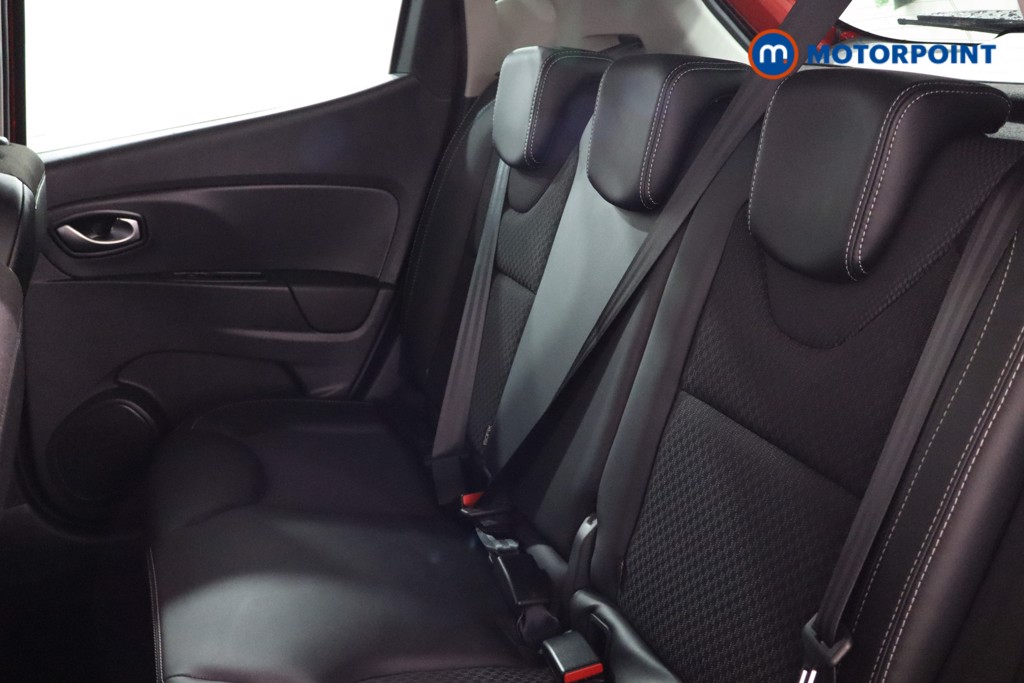 Renault Clio Gt Line Manual Petrol Hatchback - Stock Number (1559600) - 22nd supplementary image