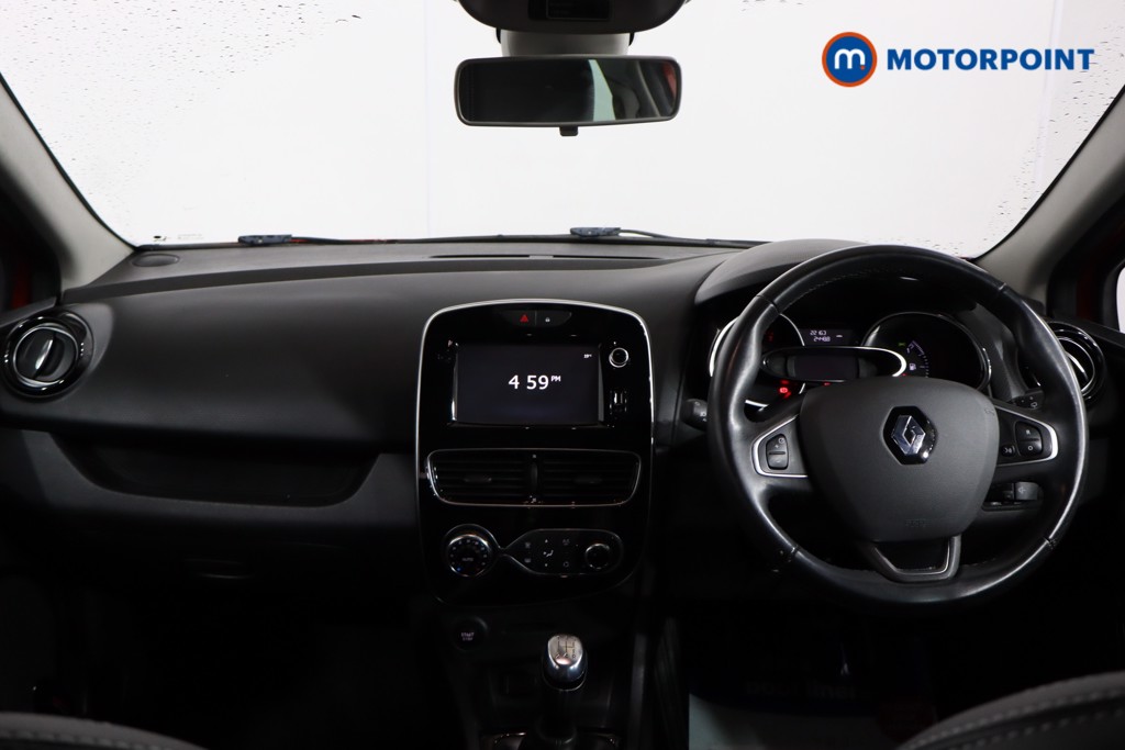 Renault Clio Gt Line Manual Petrol Hatchback - Stock Number (1559600) - 23rd supplementary image