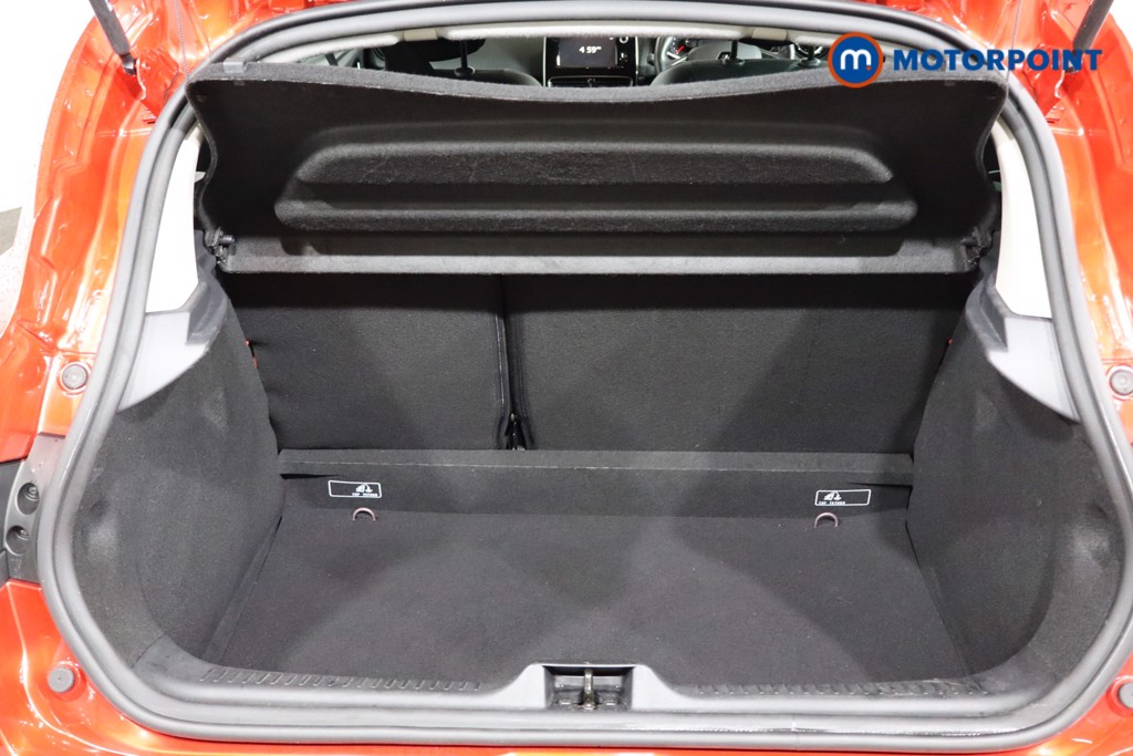Renault Clio Gt Line Manual Petrol Hatchback - Stock Number (1559600) - 24th supplementary image