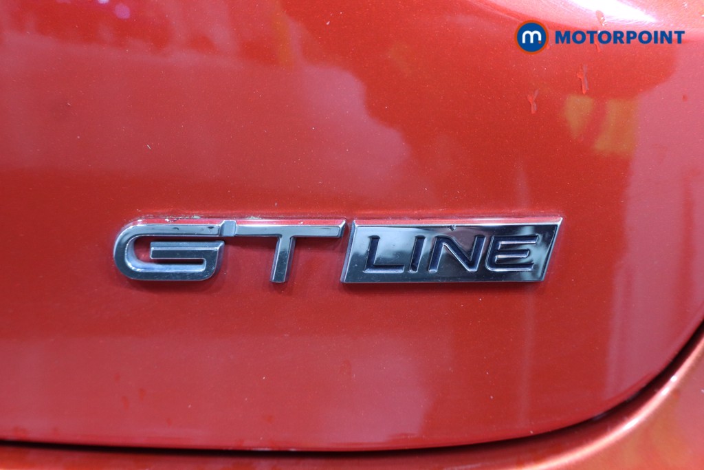 Renault Clio Gt Line Manual Petrol Hatchback - Stock Number (1559600) - 31st supplementary image