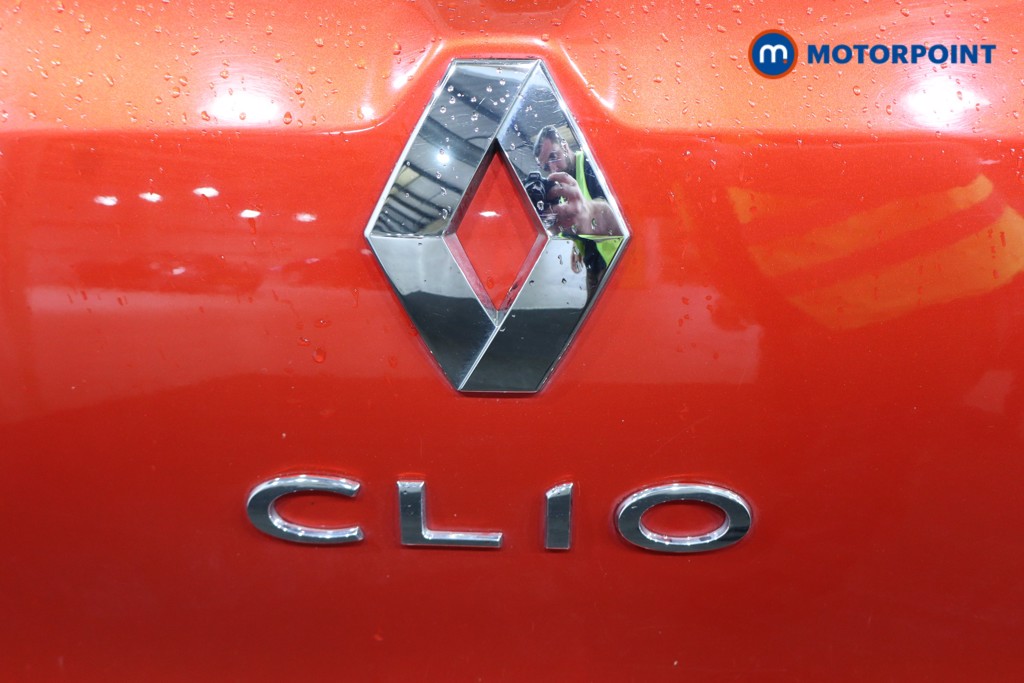 Renault Clio Gt Line Manual Petrol Hatchback - Stock Number (1559600) - 32nd supplementary image
