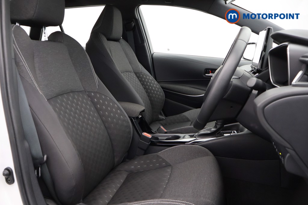 Toyota Corolla Icon Automatic Petrol-Electric Hybrid Estate - Stock Number (1559721) - 10th supplementary image