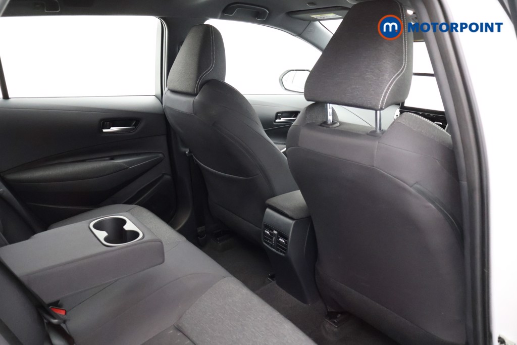 Toyota Corolla Icon Automatic Petrol-Electric Hybrid Estate - Stock Number (1559721) - 13th supplementary image