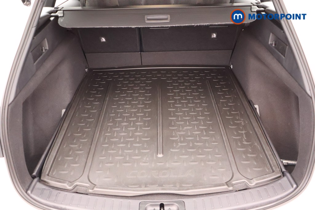 Toyota Corolla Icon Automatic Petrol-Electric Hybrid Estate - Stock Number (1559721) - 15th supplementary image