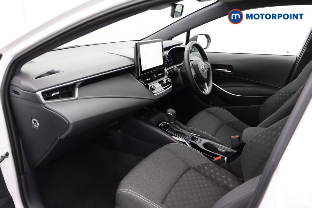 Toyota Corolla Icon Automatic Petrol-Electric Hybrid Estate - Stock Number (1559721) - 18th supplementary image