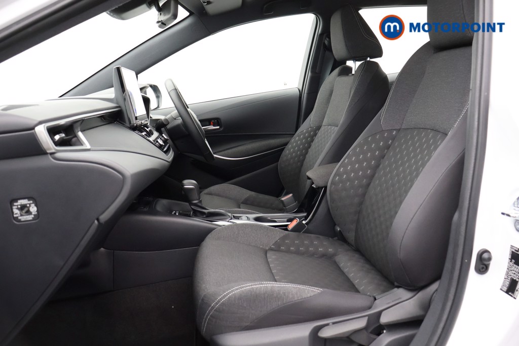 Toyota Corolla Icon Automatic Petrol-Electric Hybrid Estate - Stock Number (1559721) - 19th supplementary image