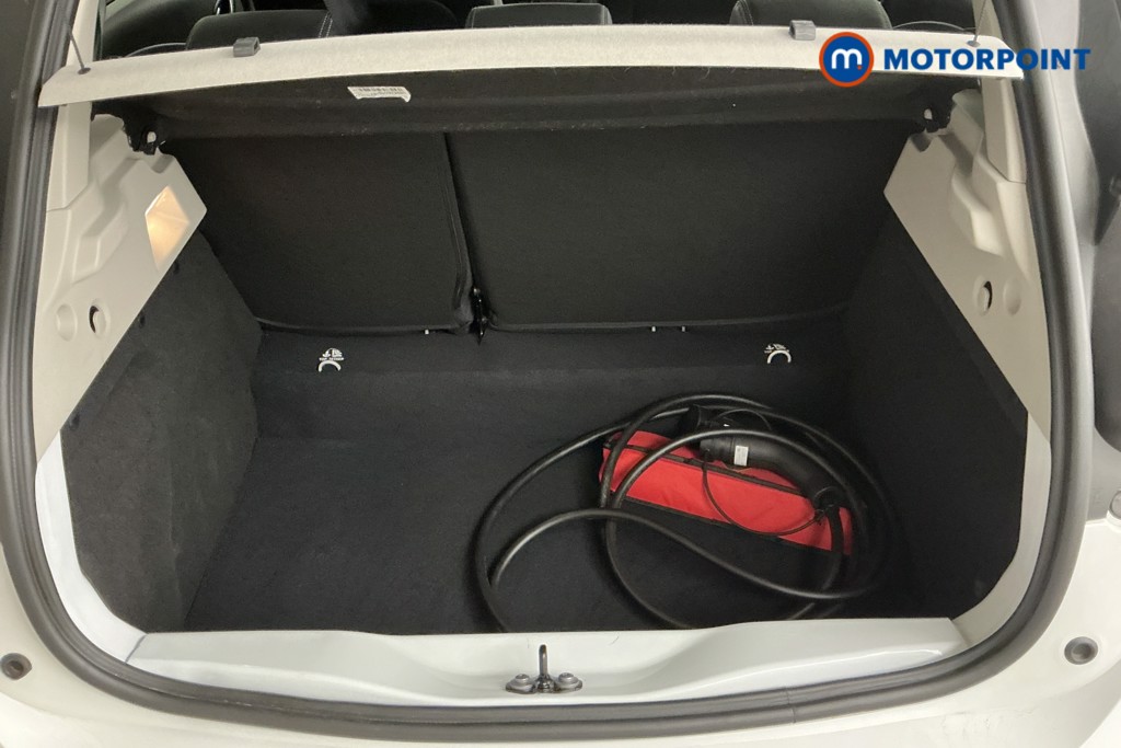 Renault ZOE Techno Automatic Electric Hatchback - Stock Number (1559876) - 3rd supplementary image