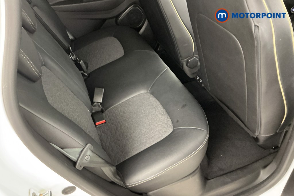 Renault ZOE Techno Automatic Electric Hatchback - Stock Number (1559876) - 4th supplementary image