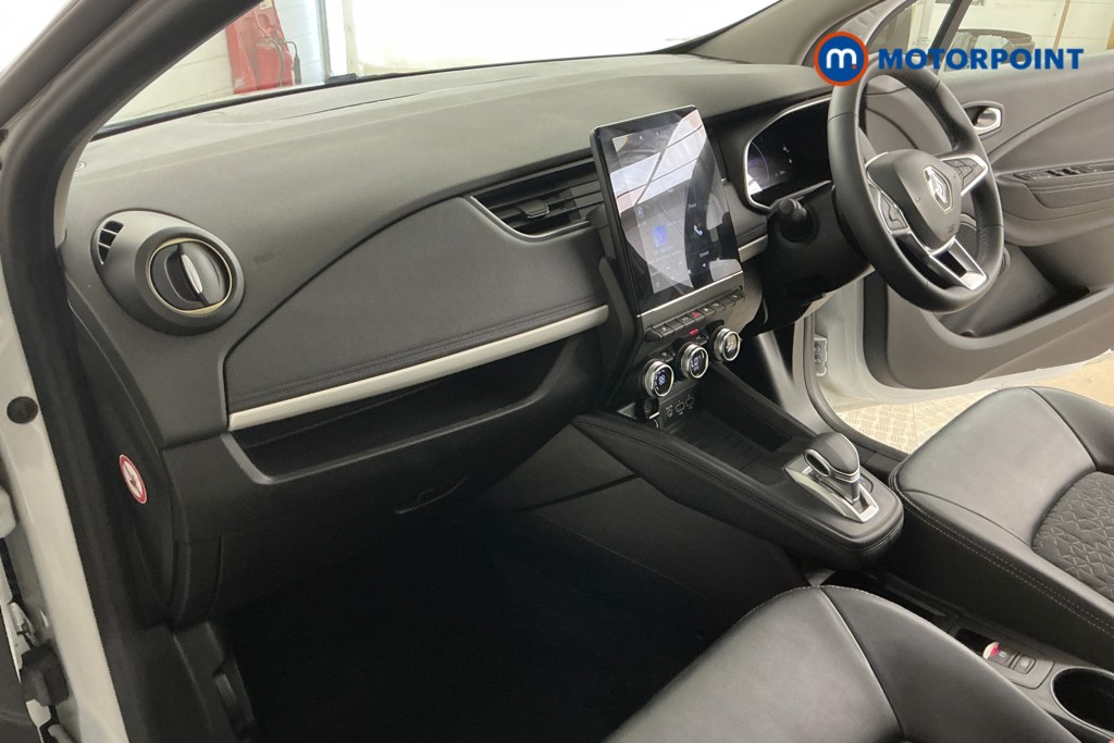 Renault ZOE Techno Automatic Electric Hatchback - Stock Number (1559876) - 8th supplementary image