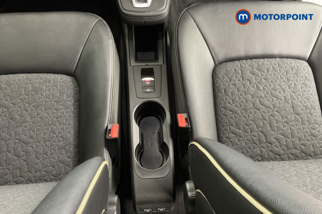 Renault ZOE Techno Automatic Electric Hatchback - Stock Number (1559876) - 10th supplementary image