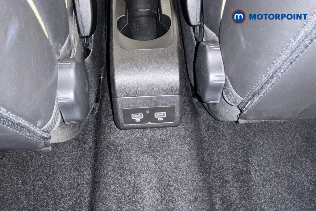 Renault ZOE Techno Automatic Electric Hatchback - Stock Number (1559876) - 11th supplementary image